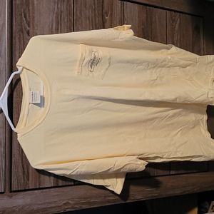 Men's t-shirt support your local hooker